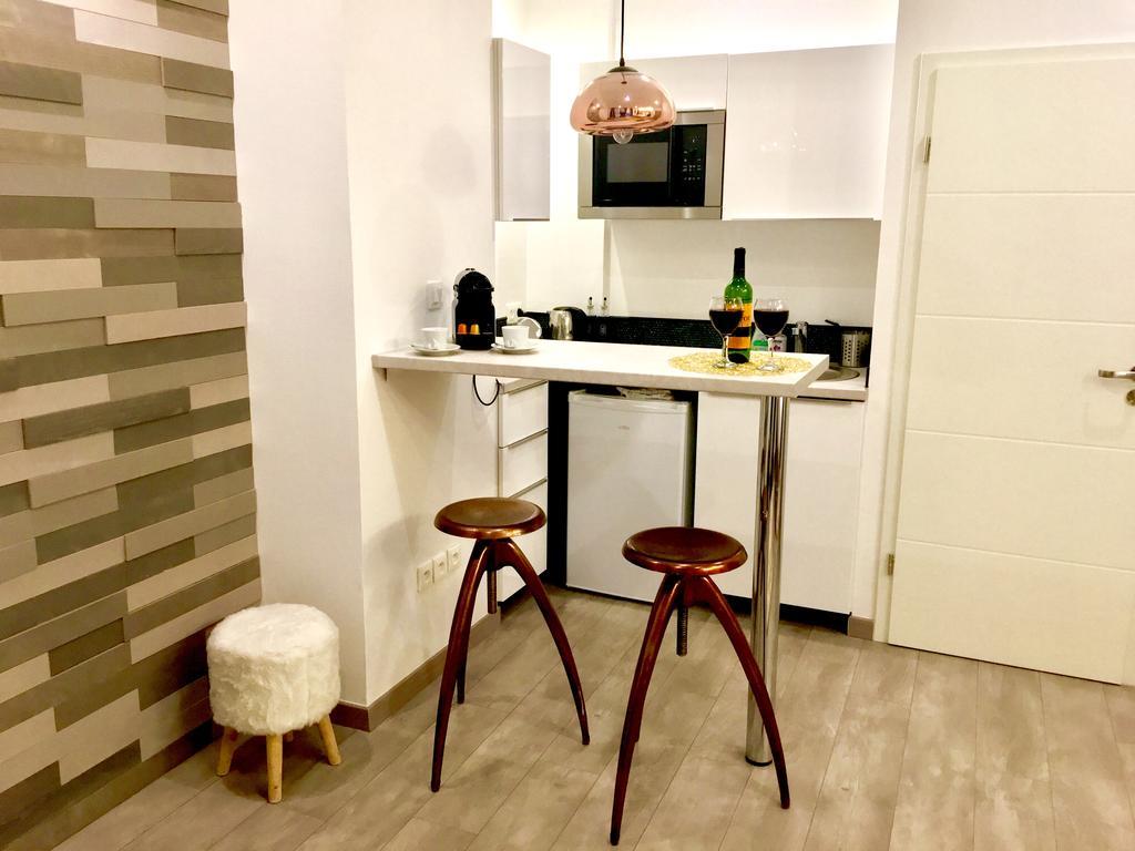 Midpoint Studios By Life Renaissance Strasbourg Luaran gambar