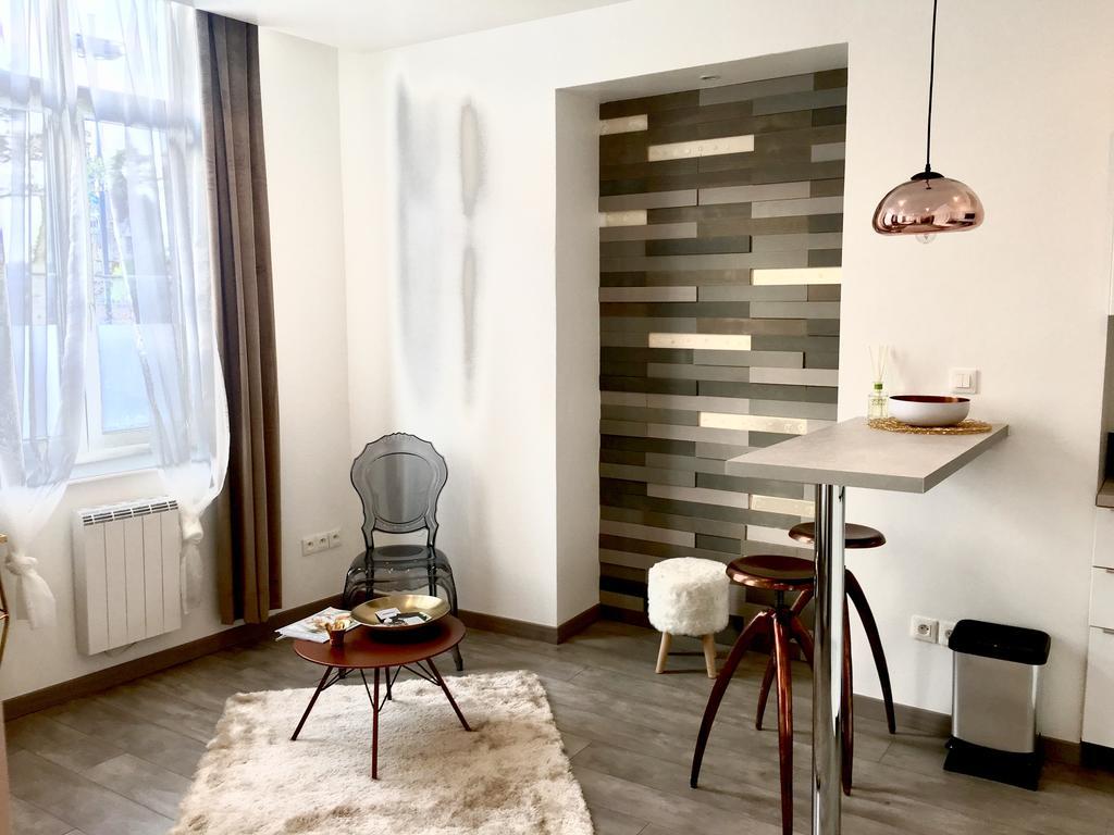 Midpoint Studios By Life Renaissance Strasbourg Luaran gambar