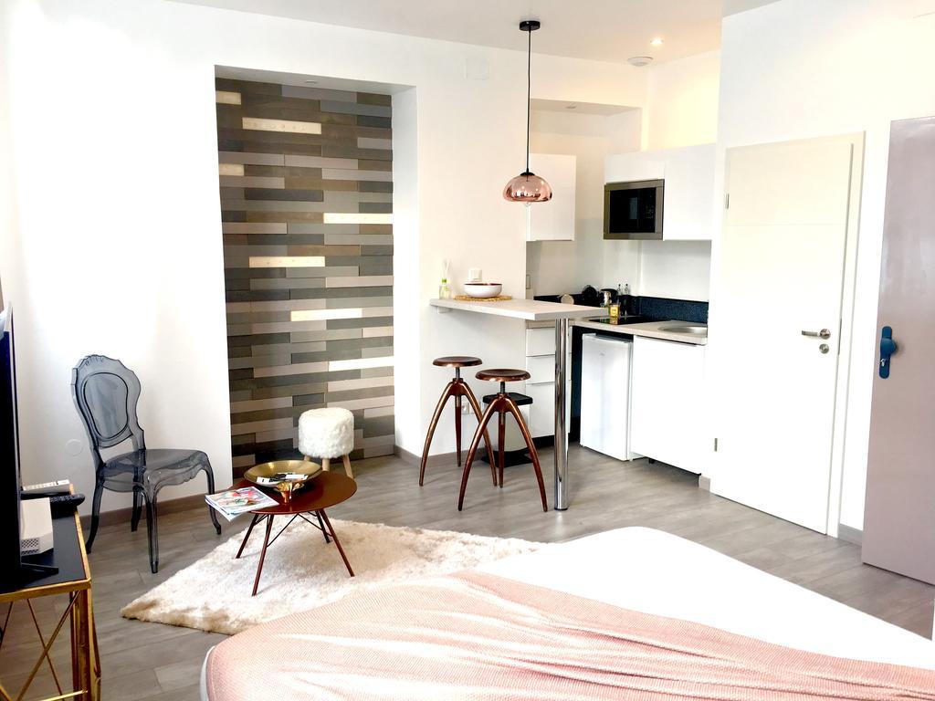 Midpoint Studios By Life Renaissance Strasbourg Luaran gambar