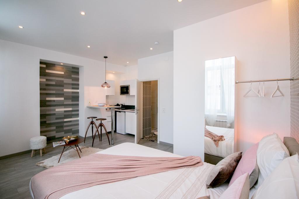 Midpoint Studios By Life Renaissance Strasbourg Luaran gambar