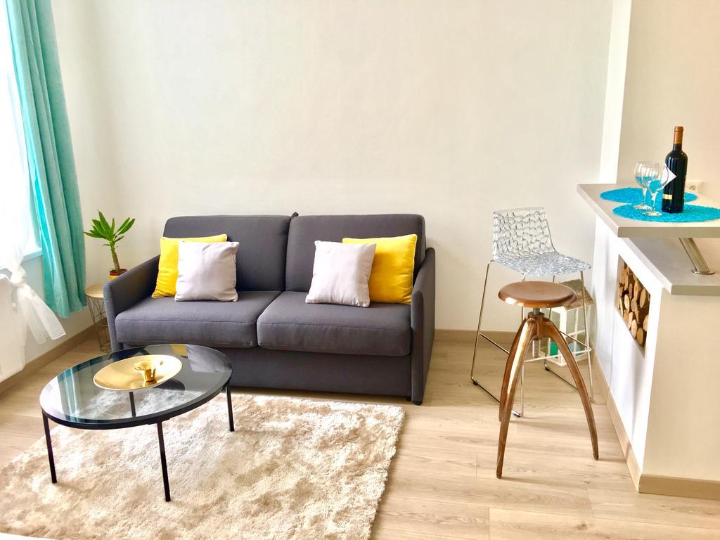Midpoint Studios By Life Renaissance Strasbourg Luaran gambar