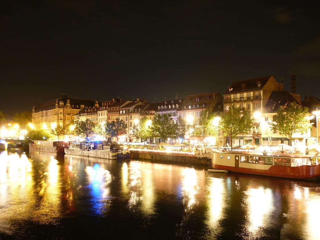 Midpoint Studios By Life Renaissance Strasbourg Luaran gambar